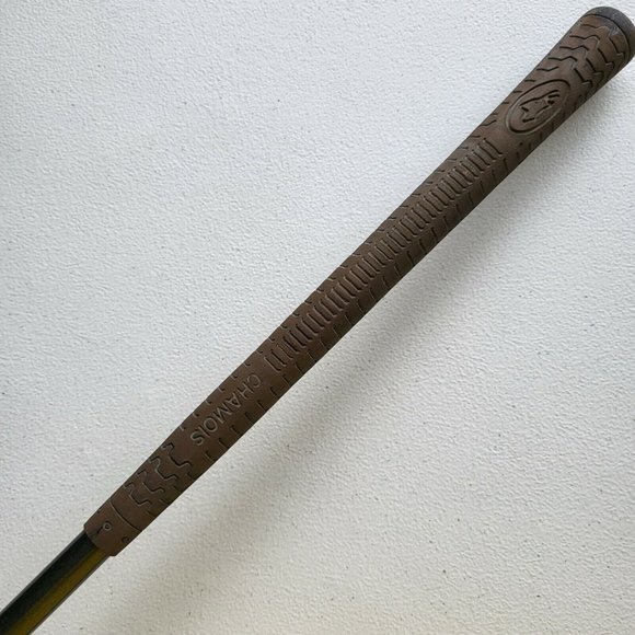 BioEdge Forged/Feel Series 5-Iron Right Handed Stiff Flex Graphite Shaft 38"L - Picture 10 of 11